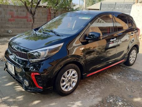 Kia Morning, 2020 — сүрөт 4