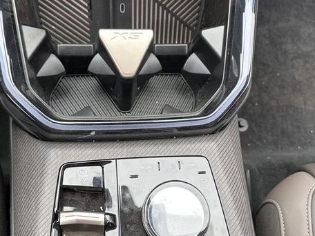 BMW X3, 2025 — сүрөт 8
