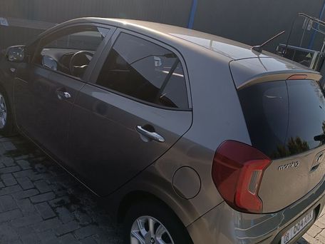 Kia Morning, 2020 — photo 14