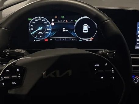 Kia Niro, 2022 — сүрөт 7