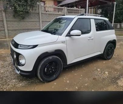 Hyundai Casper, 2022 — сүрөт 5