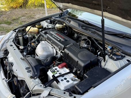 Toyota Camry, 2004 — photo 16