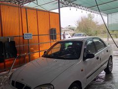 Chevrolet Lanos