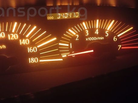 Toyota Estima, 2003 — сүрөт 6