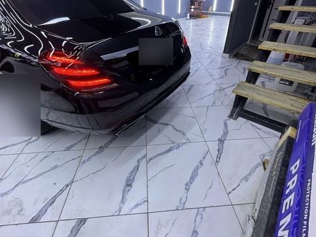 Mercedes-Benz Maybach S-Класс, 2021 — фото 10