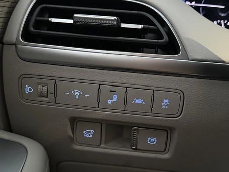 Hyundai Palisade, 2021 — 照片 11