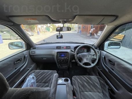 Honda CR-V, 1999 — сүрөт 7