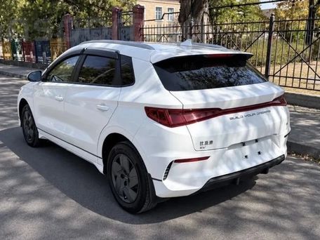 BYD E2, 2023 — 照片 3