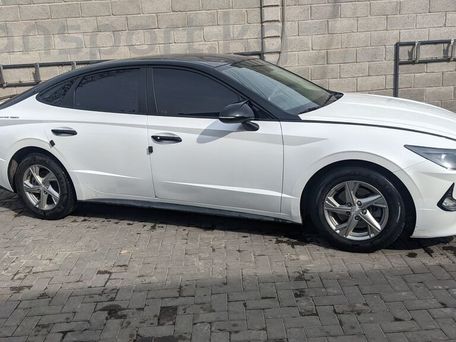 Hyundai Sonata, 2019 — сүрөт 2