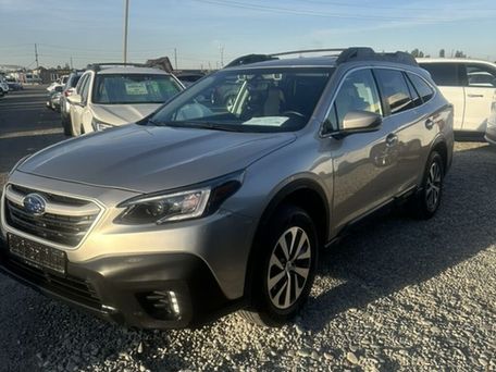 Subaru Outback, 2020 — фото 3