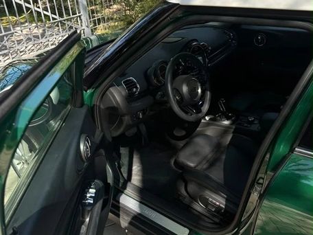 Mini Clubman, 2020 — фото 10