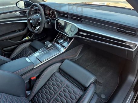 Audi RS 7, 2019 — фото 11