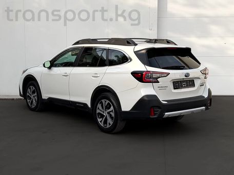 Subaru Outback, 2019 — сүрөт 8