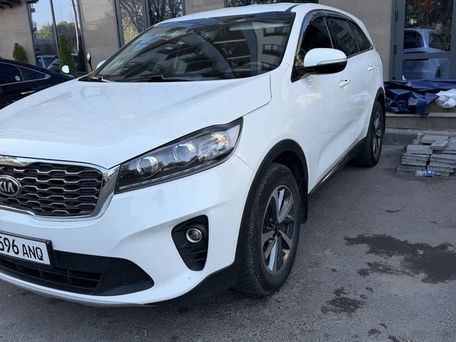 Kia Sorento, 2019 — photo 2