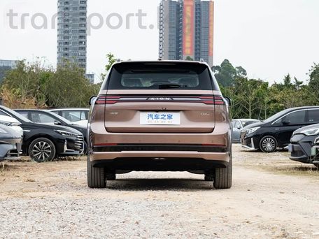 Aion I60, 2026 — photo 7