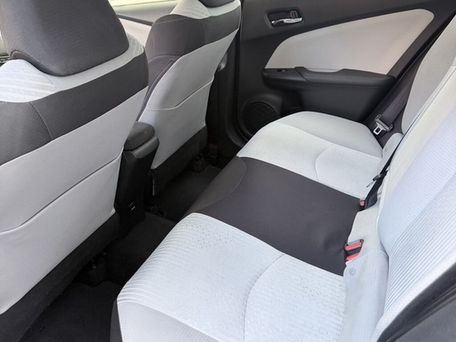 Toyota Prius, 2016 — photo 7