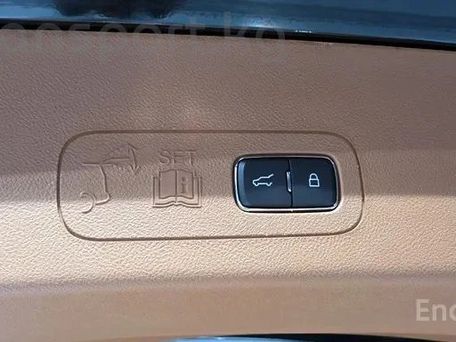 Lincoln Aviator, 2023 — сүрөт 19