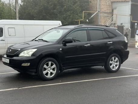 Lexus RX, 2007 — фото 2