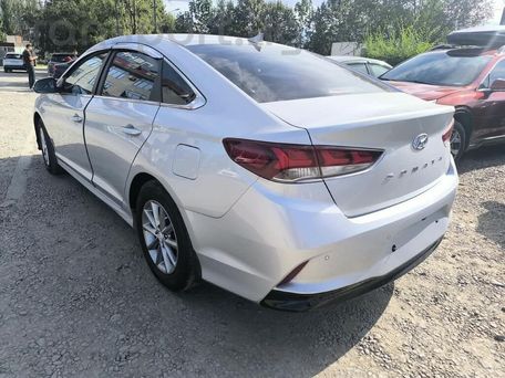 Hyundai Sonata, 2020 — фото 3