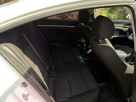 Hyundai Avante, 2019 — сүрөт 5