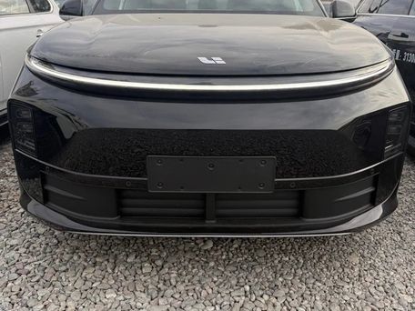Li Auto (Lixiang) L6, 2025