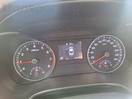 Kia K3, 2020 — 照片 12