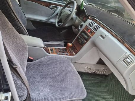 Mercedes-Benz E-Класс, 1999 — фото 4