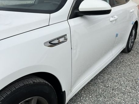 Kia K5, 2020 — сүрөт 4