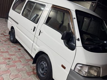 Nissan Vanette, 2007 — 照片 4