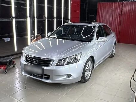 Honda Accord, 2010 — фото 1