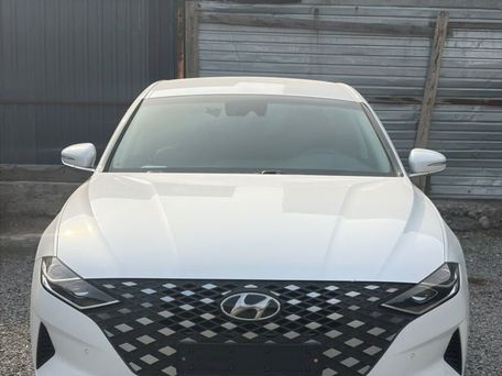 Hyundai Grandeur, 2020 — photo 4