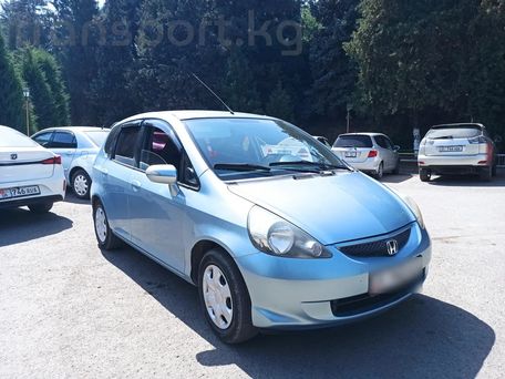 Honda Jazz, 2005 — сүрөт 1