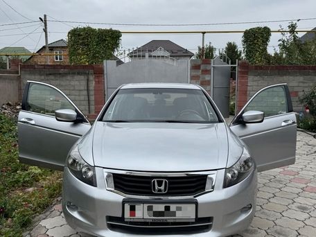 Honda Accord, 2010 — фото 2