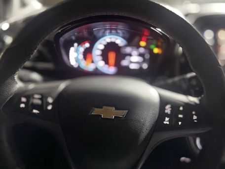 Chevrolet Spark, 2019 — photo 5