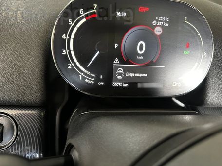 Mini Countryman, 2021 — сүрөт 12
