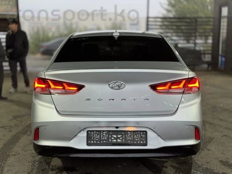 Hyundai Sonata, 2021 — фото 4