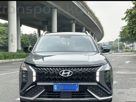 Hyundai ix35, 2023 — 照片 2