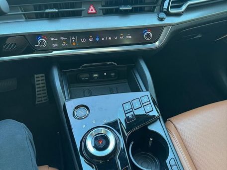 Kia Sportage, 2021 — сүрөт 8