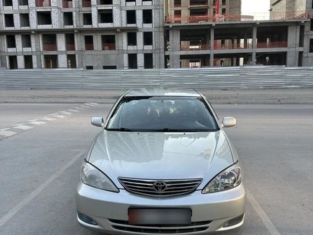 Toyota Camry, 2001