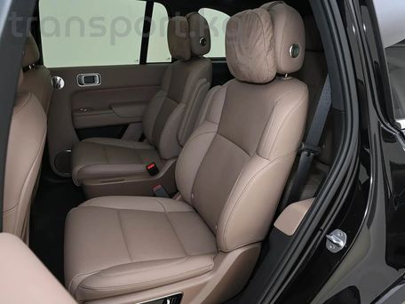 Li Auto (Lixiang) L8, 2026 — photo 7