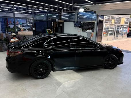 Toyota Camry, 2019 — photo 3