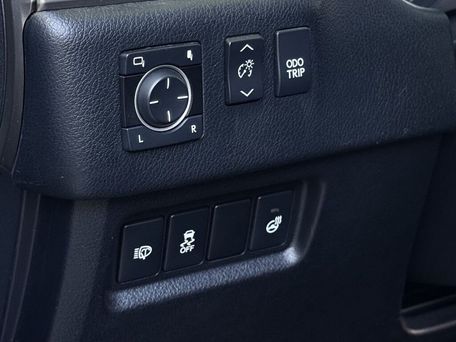 Lexus GX, 2010 — 照片 13