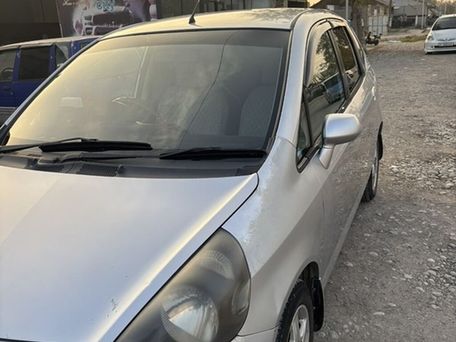 Honda Fit, 2002 — сүрөт 5