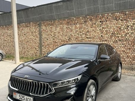 Kia K5, 2021 — photo 3