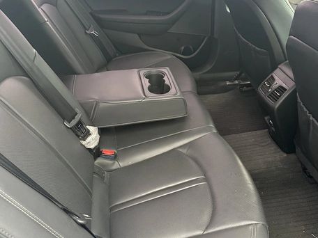 Hyundai Sonata, 2018 — photo 8
