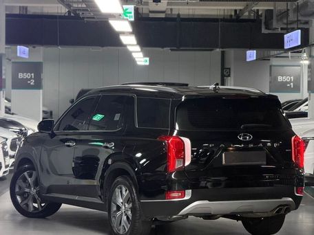 Hyundai Palisade, 2020 — photo 2