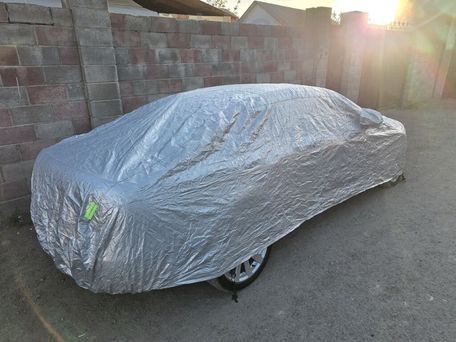 Audi A6, 2005 — photo 14