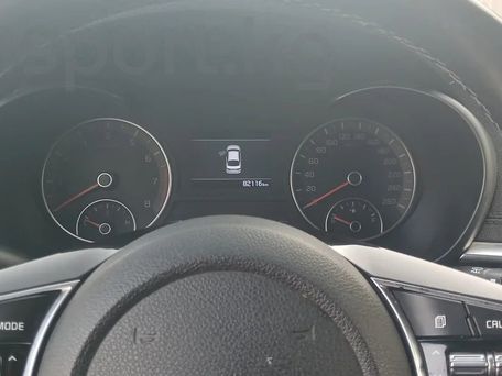 Kia K5, 2018 — photo 5