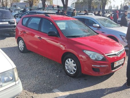 Hyundai i30, 2009 — photo 4