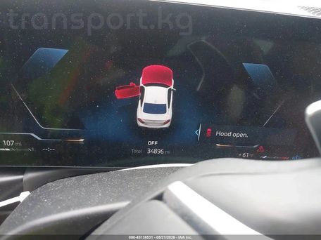 BMW 2 серии, 2023 — сүрөт 14